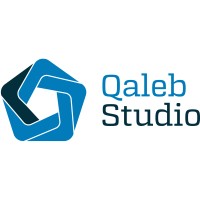 Qaleb Studio logo - Similar company to Cloverstudio