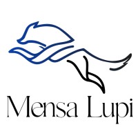 MensaLupi logo - Similar company to Walka Republic
