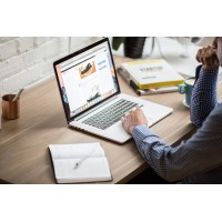 Remote Job Work From Home logo - Similar company to English Language Classes