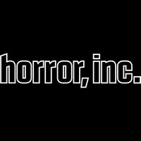 Horror, Inc. logo - Similar company to The Horror Section
