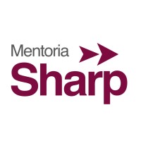 MENTORIA SHARP logo - Similar company to Experience House