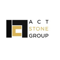 ACT Stone logo - Similar company to Nak Natural Stone Export
