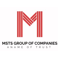 MSTS Logistics Group Of Companies logo - Similar company to Automason