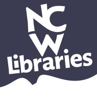 NCW Libraries logo - Similar company to North Central Esd