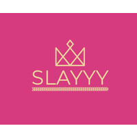 SLAYYY Hair logo - Similar company to Soapbox