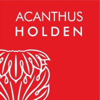 Acanthus Holden Architects logo - Similar company to 9X5 Architects