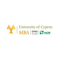 MBA Program, University of Cyprus logo - Similar company to Tekto Hellas Sa