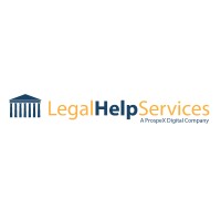 Legal Help Services logo - Similar company to Legal Giant