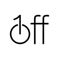 1off Srl logo - Similar company to 9Dot