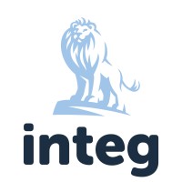 Integ logo - Similar company to Sra Associates