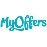 MyOffers Limited logo - Similar company to Pdv Ltd