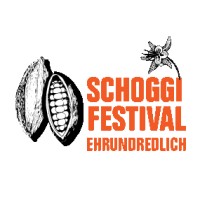 Schoggifestival ehrundredlich logo - Similar company to Tiny House Chocolate