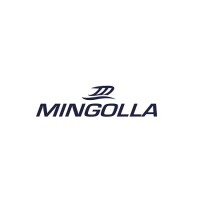 Nautica Mingolla Official logo - Similar company to Iboat Marine