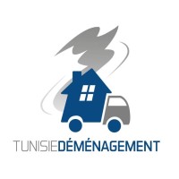 Tunisie Déménagement logo - Similar company to Tunisie Logistique