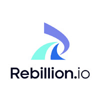 Rebillion logo - Similar company to Payday