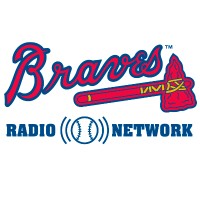 Braves Radio Network logo - Similar company to 680 The Fan