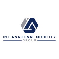 International Mobility Group BV logo - Similar company to Megami