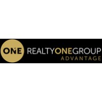 Realty ONE Group Advantage logo - Similar company to Tessier Team