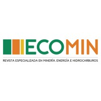 REVISTA ECOMIN logo - Similar company to Engie Project