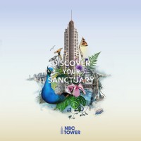 NBC Tower - Chicago logo - Similar company to I2, Inc.