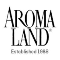 Aromaland USA logo - Similar company to Cocojojo Llc