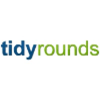TidyRounds logo - Similar company to Tracking Transactions