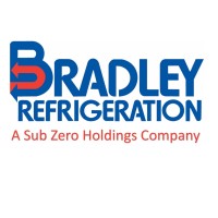 Bradley Refrigeration Ltd logo - Similar company to Hydron Pumps