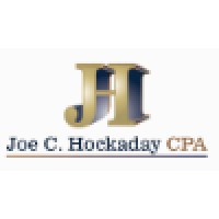 Joe C Hockaday, CPA logo - Similar company to At Consult