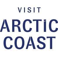 Visit Arctic Coast logo - Similar company to La Loire À Vélo