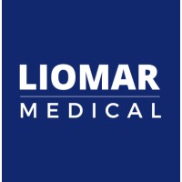 LIOMAR Medical Inc. logo - Similar company to Stimulating Instruments
