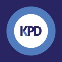 KPD logo - Similar company to Conneqtr