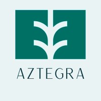 Aztegra logo - Similar company to Rx Corp Soluções Em Tic