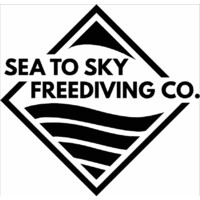 Sea to Sky Freediving Co. logo - Similar company to Oceansense Freediving