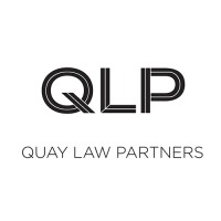Quay Law Partners logo - Similar company to Infodec Communications