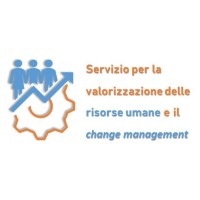 Servizio per la Valorizzazione delle Risorse Umane e il Change Management logo - Similar company to Bondioli E Pavesi Sales E Logistics S.P.A.