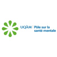 Pôle sur la santé mentale de l'UQAM logo - Similar company to Alliss