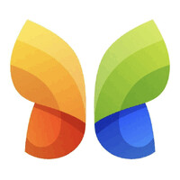 Visu Consulting logo - Similar company to Muir Omni Graphics