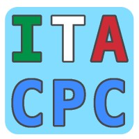 ITACPC - Italian Collegiate Programming Contest logo - Similar company to Cppolito