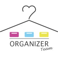 Organizer Team logo - Similar company to Anpop - Associaçāo Nacional De Profissionais De Organizaçāo E Produtividade
