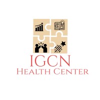 IGCN Health Center logo - Similar company to Flux Consulting Group