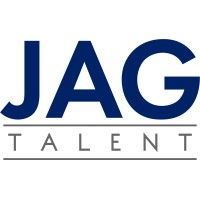 JAG Talent logo - Similar company to Sjla Consulting