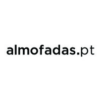 almofadas.pt logo - Similar company to Cabeceiras.Pt