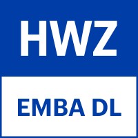Executive MBA Digital Leadership HWZ logo - Similar company to Day Partners