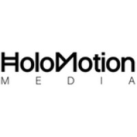 HoloMotion Media logo - Similar company to Aromatica Cz