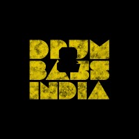 Drum and Bass India™ logo - Similar company to Backdoor Parade