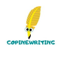 Copinewriting logo - Similar company to Crocus Et Coquelicots