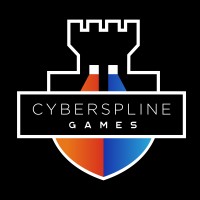 Cyberspline Games Inc. logo - Similar company to Borgo Interactive Srl.