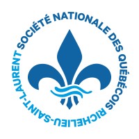 Société nationale des Québécois Richelieu Saint-Laurent logo - Similar company to Association Emmanuel Québec