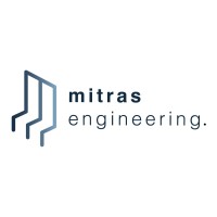 Mitras Engineering bv logo - Similar company to Engineering BV