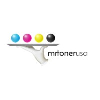 Mr Toner USA logo - Similar company to Craftline Cabinet Corp